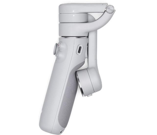 DJI OM 5 (Osmo Mobile 5) Biały - 684464 - zdjęcie 3